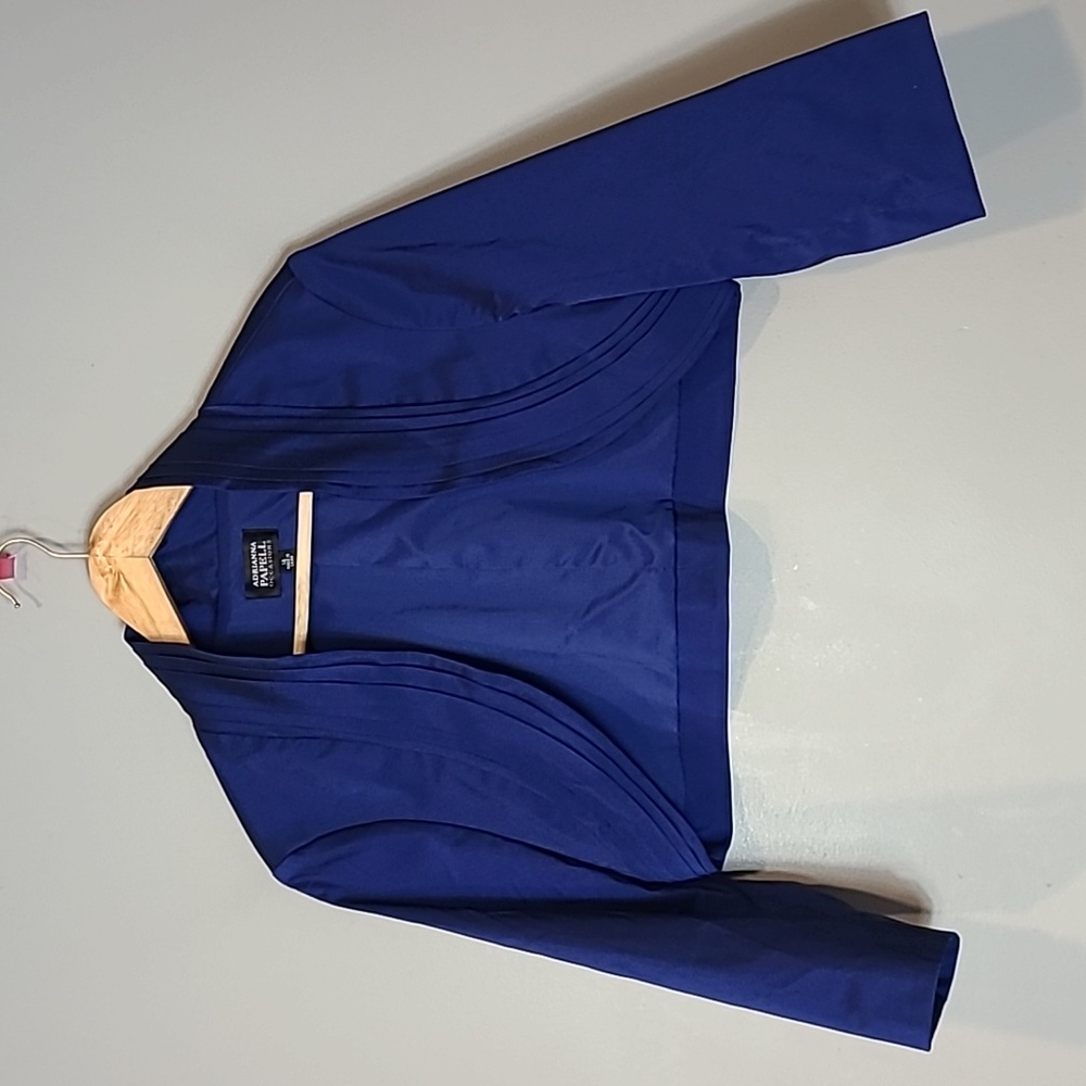Women's Blue Jacket